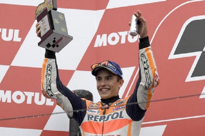 Marc Marquez