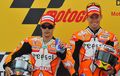 Baru Terungkap, Dani Pedrosa Mengaku Belajar Banyak dari Casey Stoner di Balap MotoGP