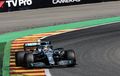 Lewis Hamilton Sesumbar Bisa Kalahkan Charles Leclerc di F1 Belgia Jika Ada Lap Tambahan