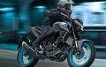 Update Harga Yamaha MT-25 OTR Jakarta, Pemenang Sport Naked Bike 200-250 Cc GO Award 2021