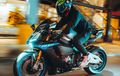 Sempat Laku Rp 830 Juta, Ini Spesifikasi Yamaha R1M yang Dulu Dilelang Crazy Rich Bandung Doni Salmanan