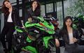 Update Harga Kawasaki Ninja ZX-25R dan Ninja ZX-25RR di Pantura Jateng, Berapa Selisihnya dengan Harga OTR Jakarta?