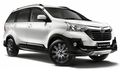 Toyota Pastikan Penyegaran Avanza Tak Kan Ikuti Gaya Xpander!