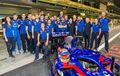 Ditinggal Direktur Teknik, Bagaimana Nasib Toro Rosso di F1 2019?