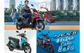 Dana Cuma Rp 16 Jutaan Pengin Beli Skutik? Ini Daftar Pilihannya