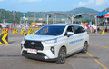 Boyong Titel Car of The Year 2026, Toyota Veloz Hybrid EV Buktikan Canggihnya Teknologi HEV Lokal