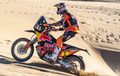Tanpa Roadbook, Toby Price Berhasil Meraih Kemenangan di Stage 1 Reli Dakar 2020