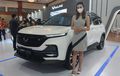Almaz Hybrid Diguyur Promo di GJAW 2023, Wuling Kasih Untung Banyak