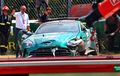 Aduh Nabrak di Monza, Begini Spek Aston Martin Vantage Safety Car