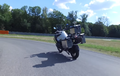 Canggih, BMW R1200 GS Jadi Basis Motor Otonom, Bisa Jalan Sendiri