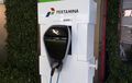 BMW Sebut Charging Station di SPBU Pertamina Belum Pengaruhi Penjualan