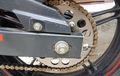 Ini Tanda Rantai Dan Gir Motor Sudah Harus Diganti Baru Sebelum Putus