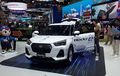 Rocky Hybrid Paling Laris, Segini Penjualan Daihatsu di GIIAS 2025