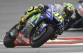 Valentino Rossi Nggak Bisa Kencang di MotoGP Malaysia, Bukan Hanya Gara-gara Ini