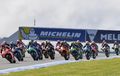 Lewat Nyesel, Ini Jadwal MotoGP Australia Mulainya Pagi Banget