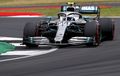 Valtteri Bottas Merasa Dirinya Sudah Pantas Dapat Perpanjangan Kontrak dari Tim Mercedes