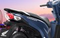 Honda Vision 110, Generasi Akhir Spacy, Mesin Persis All New BeAT, Genio dan Scoopy