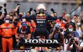 Max Verstappen Menang dan Rebut Puncak Klasemen di F1 Monako 2021, Ini Beberapa Rekor yang Dicatatkan