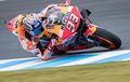 Hasil FP4 MotoGP Jepang: Marc Marquez Tak Terkejar, Valentino Rossi Tampil Konsisten