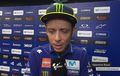 Valentino Rossi Habis Kesabaran, Usul M1 Ganti Mesin In-Line Ke V4