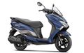 Fitur Skutik 125 cc Baru Ini Bikin Minder NMAX dan PCX, Padahal Kelas Lexi
