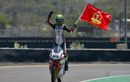 Perkasa di Mandalika, Astra Motor Racing Team Sabet 9 Podium dan Kunci Gelar Juara Nasional