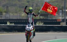 Perkasa di Mandalika, Astra Motor Racing Team Sabet 9 Podium dan Kunci Gelar Juara Nasional