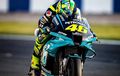 Sadar Enggak Mungkin Juara Lagi, Cuma Ini Harapan Valentino Rossi Sebelum Pensiun Balapan MotoGP