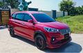 Formula Simpel Bikin Ganteng Suzuki Ertiga, Modal Body Kit Vietnam