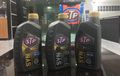 Menggiurkan Nih, Beli Oli STP Gratis Engine Flush Sob