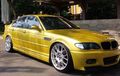 Modifikasi BMW E46 Ganteng Pasang Body Kit M3, Segini Biaya Upgradenya
