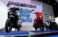 Banyak Banget! Ini 11 Pilihan Warna Suzuki Nex II, Suka yang Mana?