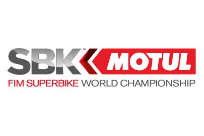 Logo WSBK