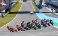MotoGP Spanyol Jam 7 Malam Ini, Yuk Kepoin Posisi Start Pembalap Kamu