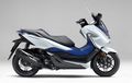 Resmi... Honda Forza 250 cc Sudah Dijual, Kapan Masuk Indonesia Ya?