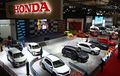 SPK Honda HR-V Kalahkan Honda Brio di IIMS 2023, Penjualan Naik Lumayan