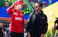 Sebastian Vettel Sebut Lewis Hamilton Layak Jadi Juara Dunia F1 2019