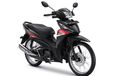 Dijuluki Motor Koperasi, Harga Honda Revo Fit 2016 Bekas Sisa Segini