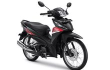 Dijuluki Motor Koperasi, Harga Honda Revo Fit 2016 Bekas Sisa Segini