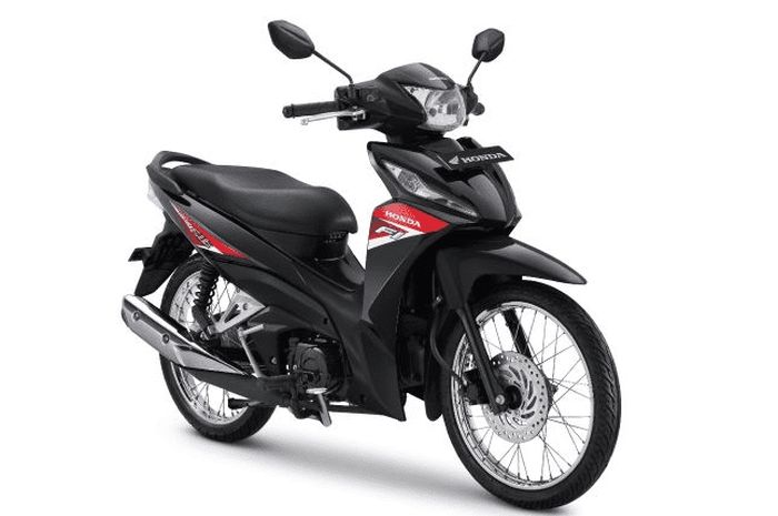 Kisaran harga Honda Revo Fit seken tahun 2016.