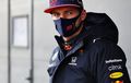 Max Verstappen Terkencang  Sesi Tes, Tolak Anggapan Jadi Favorit Juara