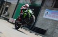 Kawasaki ER-6n yang Terlibat Kecelakaan di Bintaro Karakternya Begini, Tak Cocok untuk Pemula!