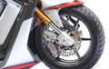 Ini Kampas Rem Alternatif Buat Kaliper Rem Brembo, Lebih Terjangkau!
