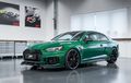 Audi RS5 Paling Sangar Punya Tampang Keren dan Tenaga Berlimpah