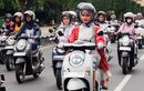Lebih Rempong dari Cowok, Ini Tips Safety Riding Khusus Lady Bikers