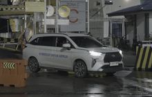 Sekali Isi BBM, Toyota Veloz Hybrid Bisa Jalan Sejauh Ribuan Kilometer