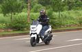 All New Yamaha NMAX 155 Punya 3 Satuan Konsumsi Bensin, Begini Setingnya