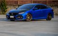 Honda Civic Turbo Eye Catching, Gaya Sporty Minimalis, Kakinya Manis