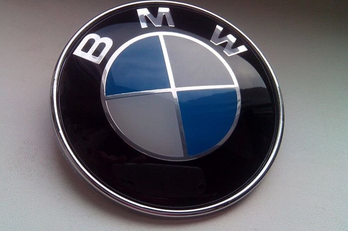 Logo BMW