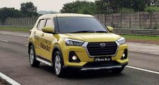 Diklaim Lebih Irit dari Sigra, Ini Spek Mesin Daihatsu Rocky 1.2 SUV Compact Buat Keluarga